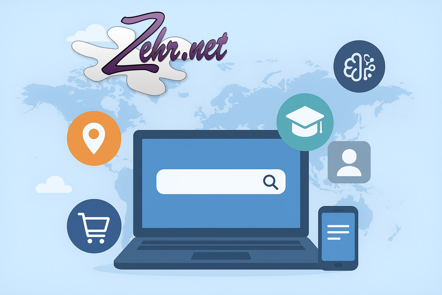 Zehr.net