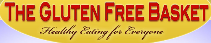 Gluten Free Basket / The Farm Basket website example