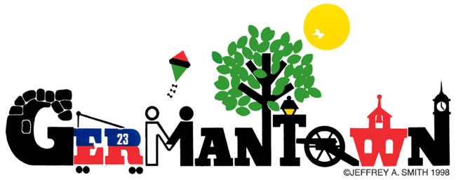 HistoricGermantownLogo website example