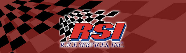Race Services, Inc. website example