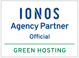 IONOS - Official Partner